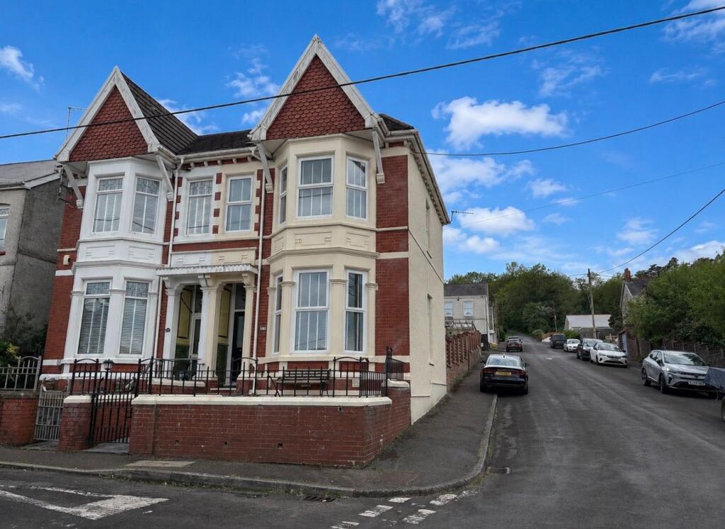 Main image of property: Ceidrim Road, Garnant, Ammanford, SA18 1LP.