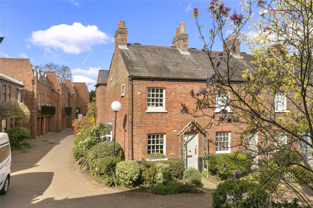 Main image of property: Haygarth Place, Wimbledon, London, SW19