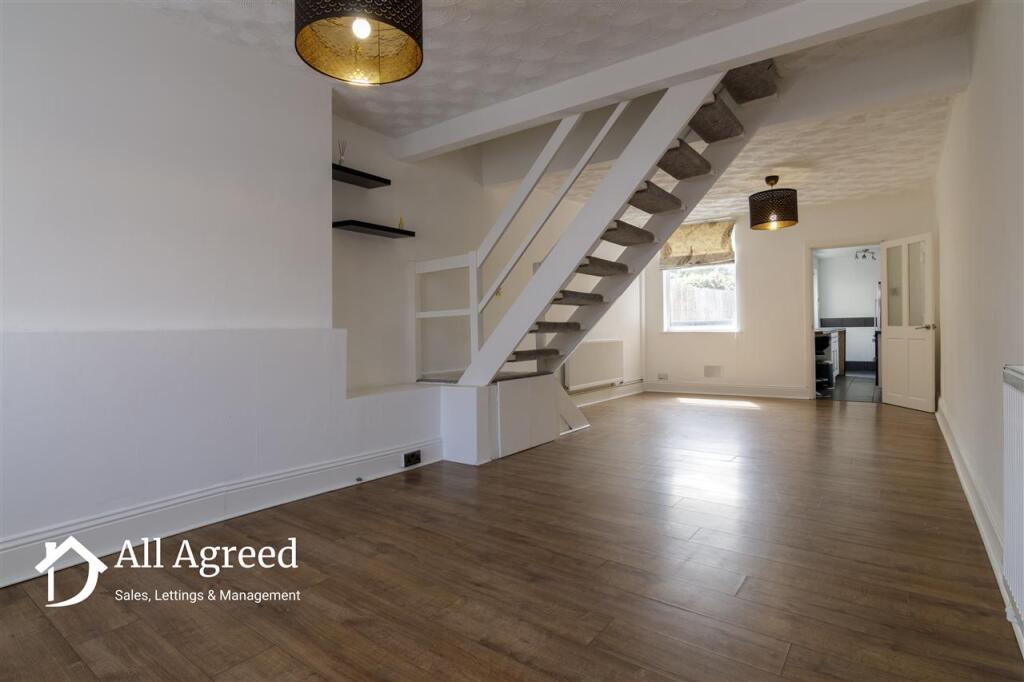 House in Erewash, Ilkeston - View 2