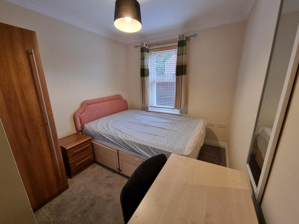 Apartment in Coventry - View 5