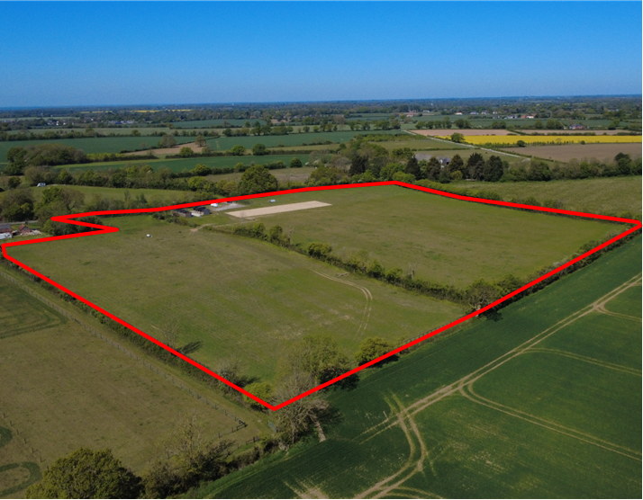 Main image of property: Clopton Nr Woodbridge