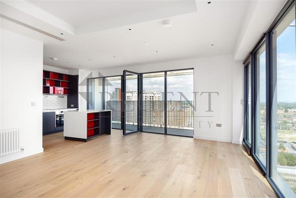 Main image of property: Corson House, City Island Way, E14