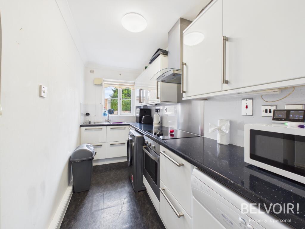 Apartment in Liverpool - View 4