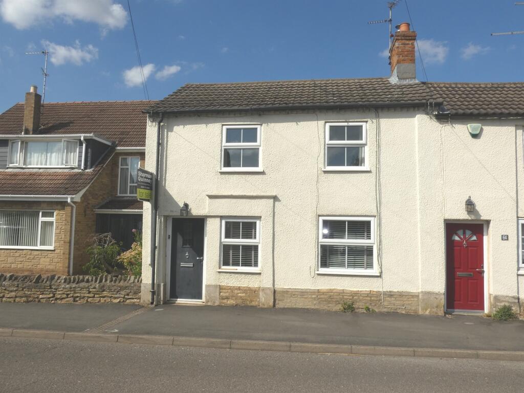Main image of property: Bridge Street, Deeping St. James, Peterborough