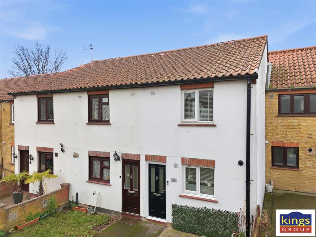 Main image of property: Goldsdown Road, Enfield