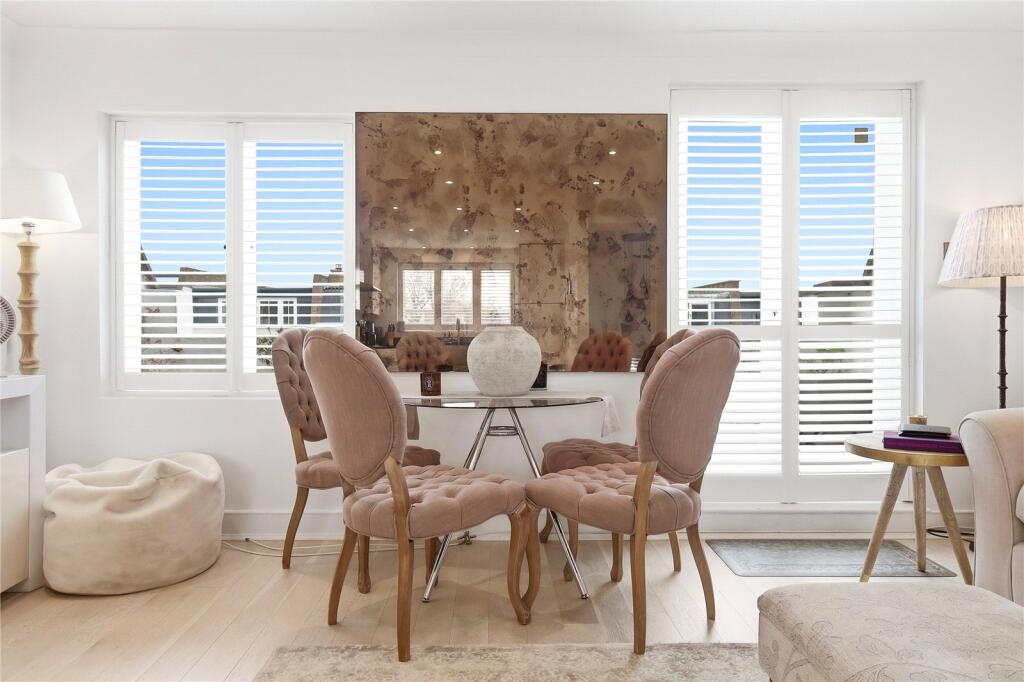 Main image of property: Gloucester Avenue, Primrose Hill, London, NW1