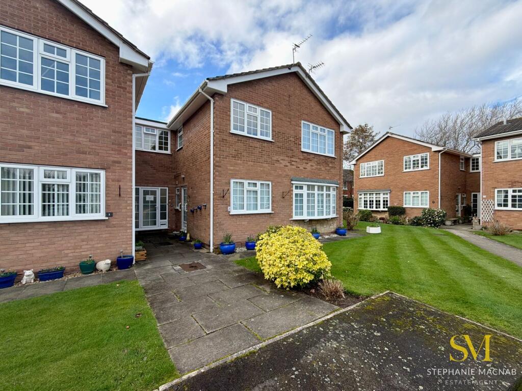 Main image of property: Page Court, Formby, Merseyside, L37