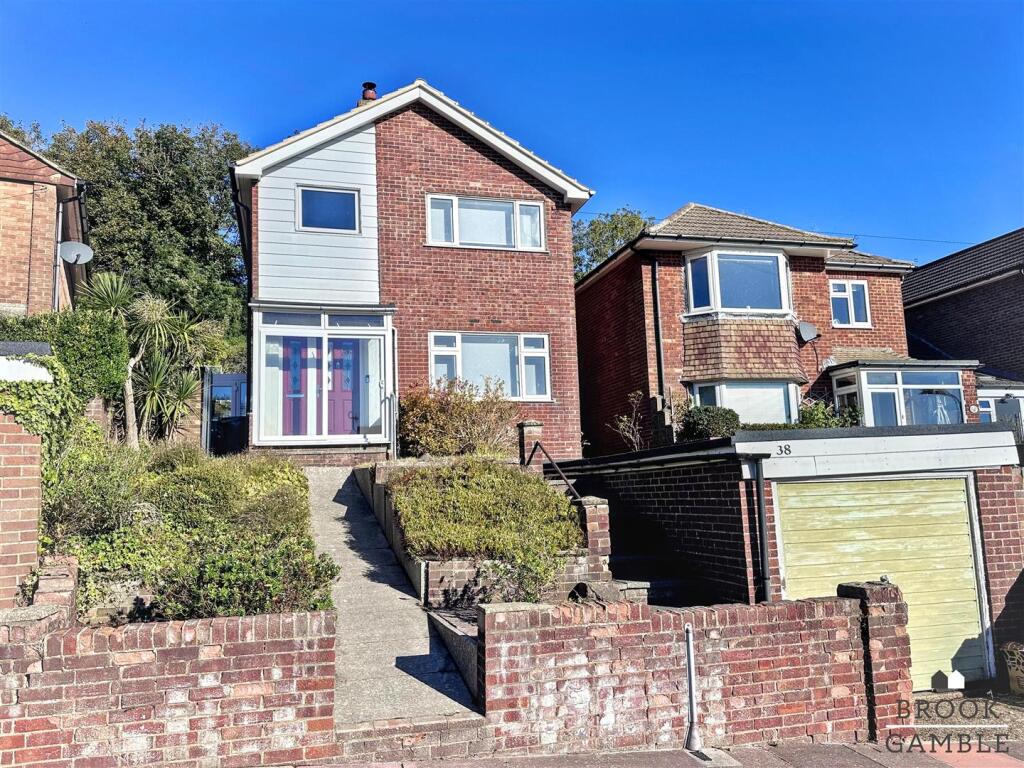 Main image of property: Peppercombe Road, Eastbourne