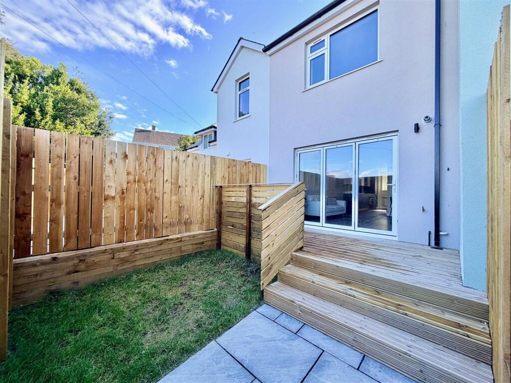 Main image of property: Plymstock, Plymouth