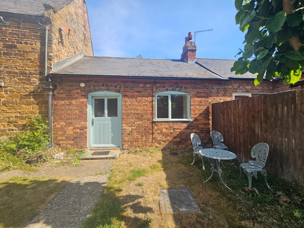 Main image of property: The Green, Hardingstone, NN4