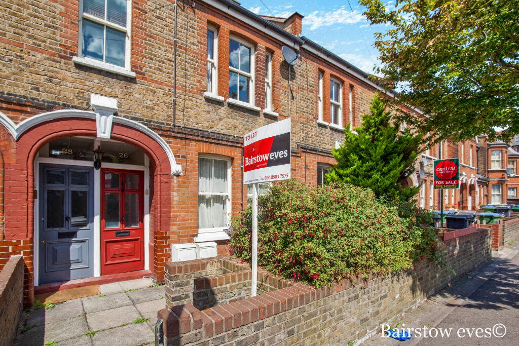Main image of property: Leucha Road, Walthamstow E17