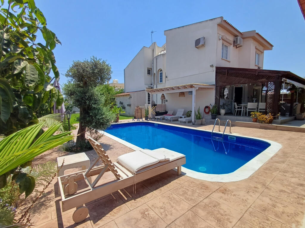 Main image of property: Larnaca, Kiti