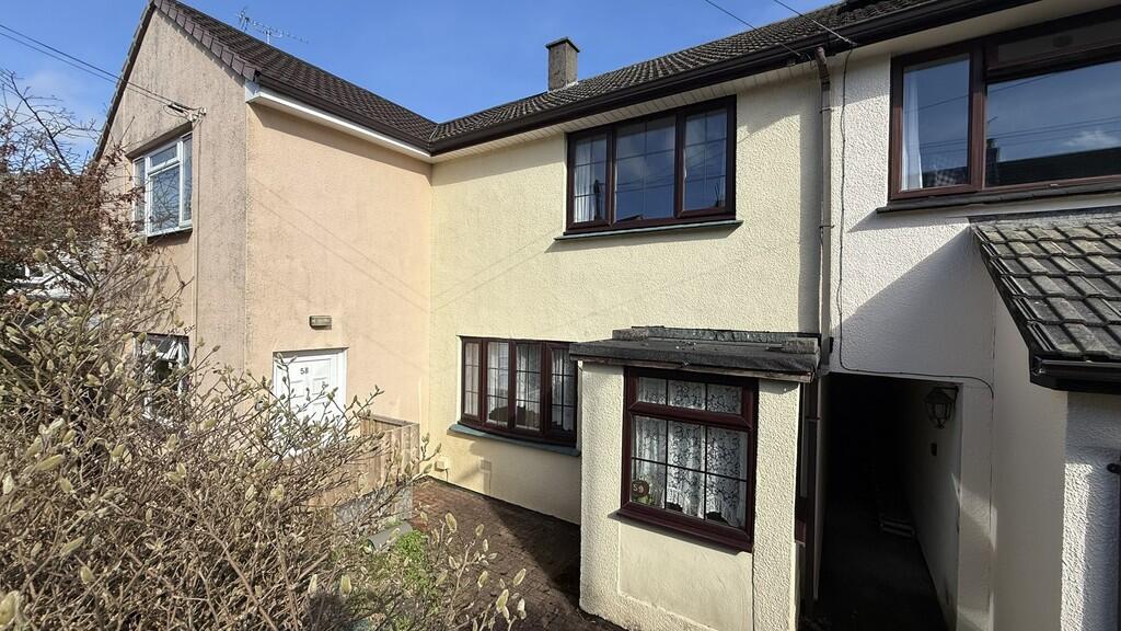 Main image of property: Crowder Park, South Brent