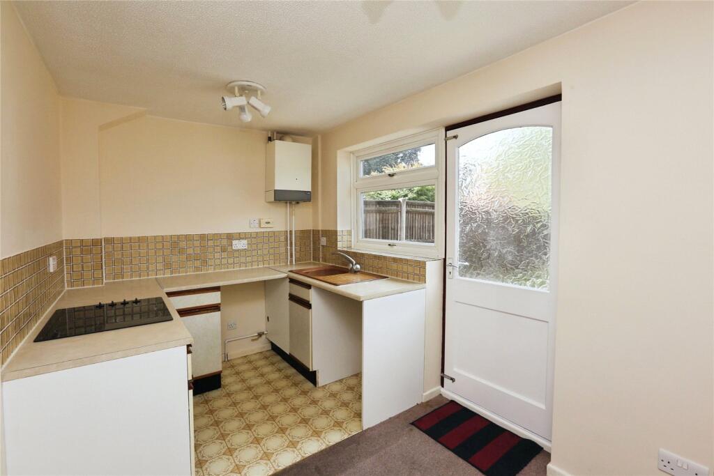 House in Southampton - View 5