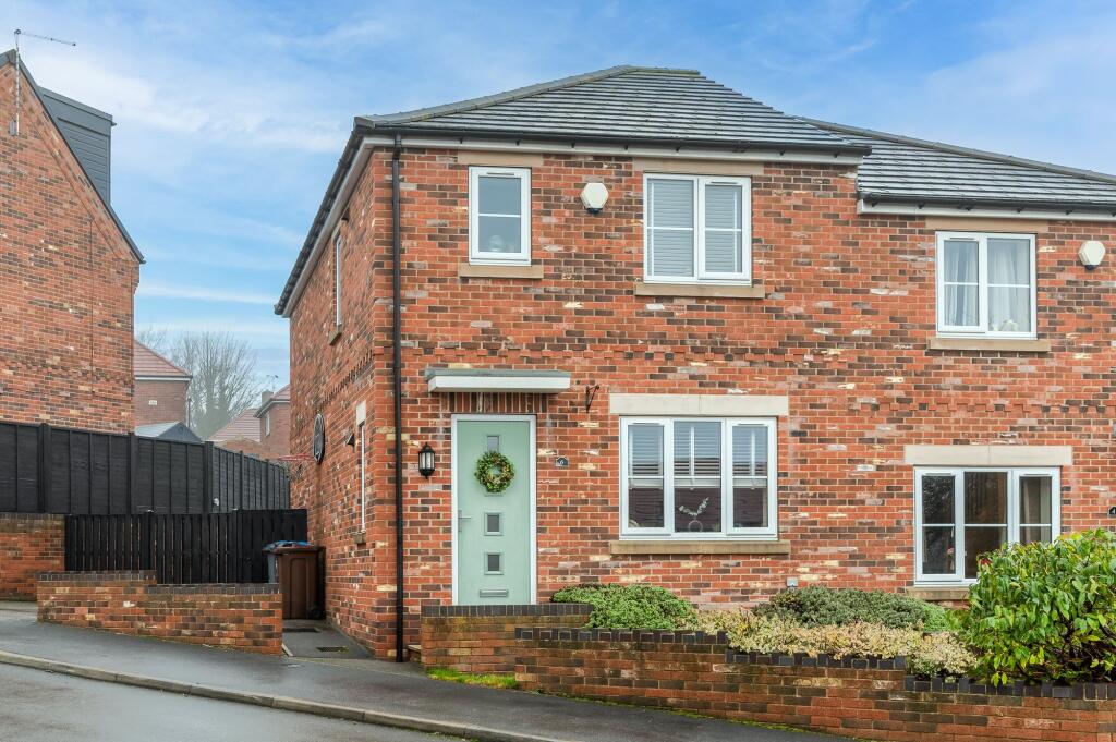 Main image of property: Thornbridge Lane, Birley, S12