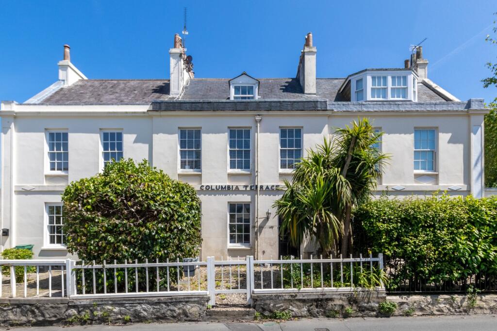 Main image of property: Brock Road, St Peter Port, Guernsey