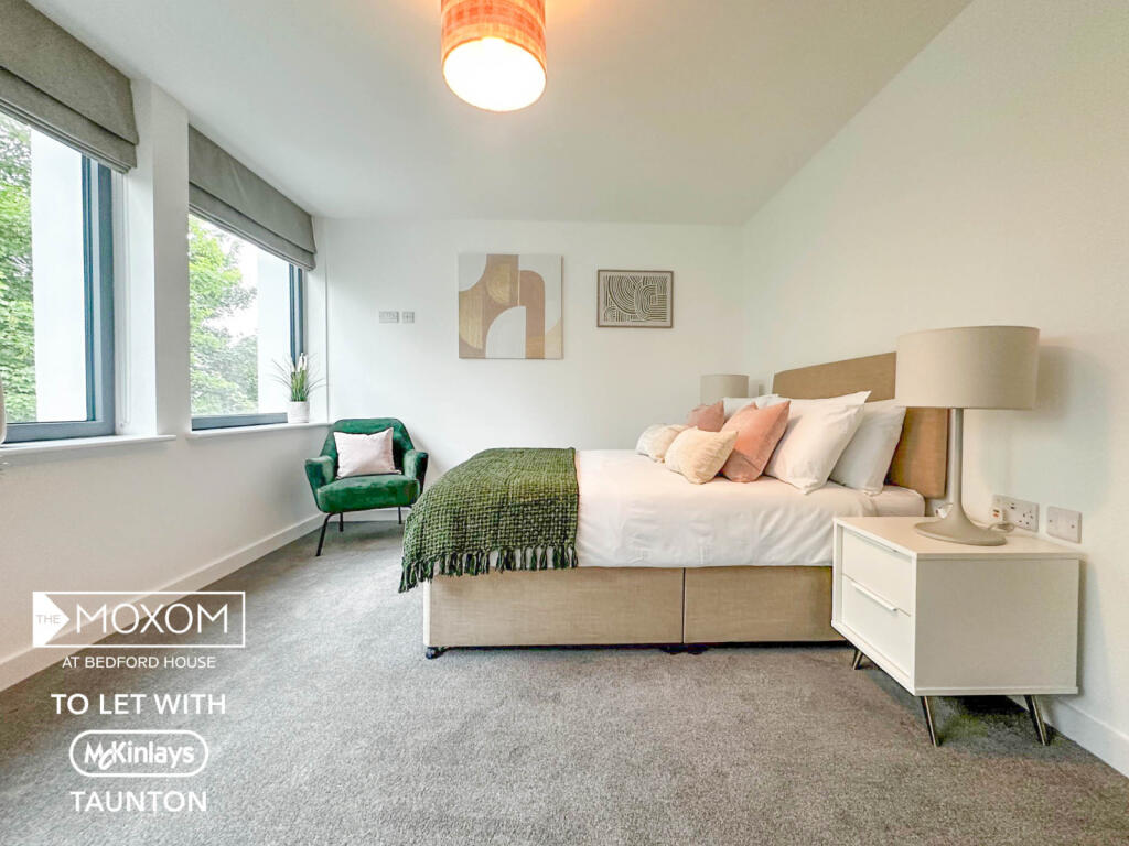 Main image of property: THE MOXOM