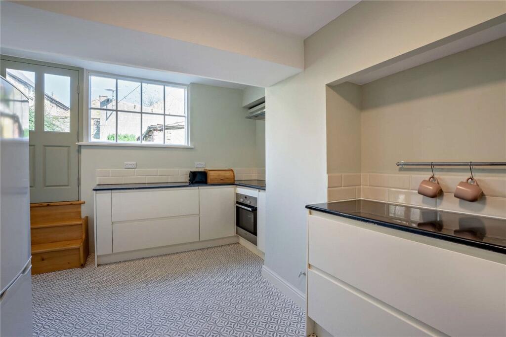 House in West Tanfield, North Yorkshire - View 5