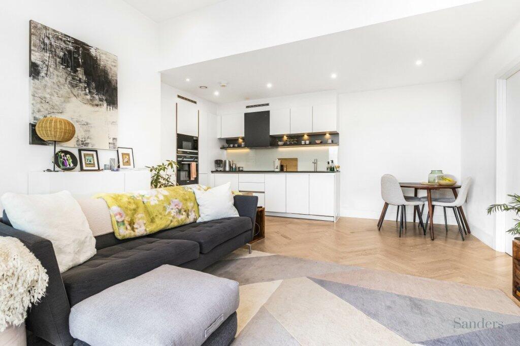 Main image of property: Sterling Way, Islington, London, N7