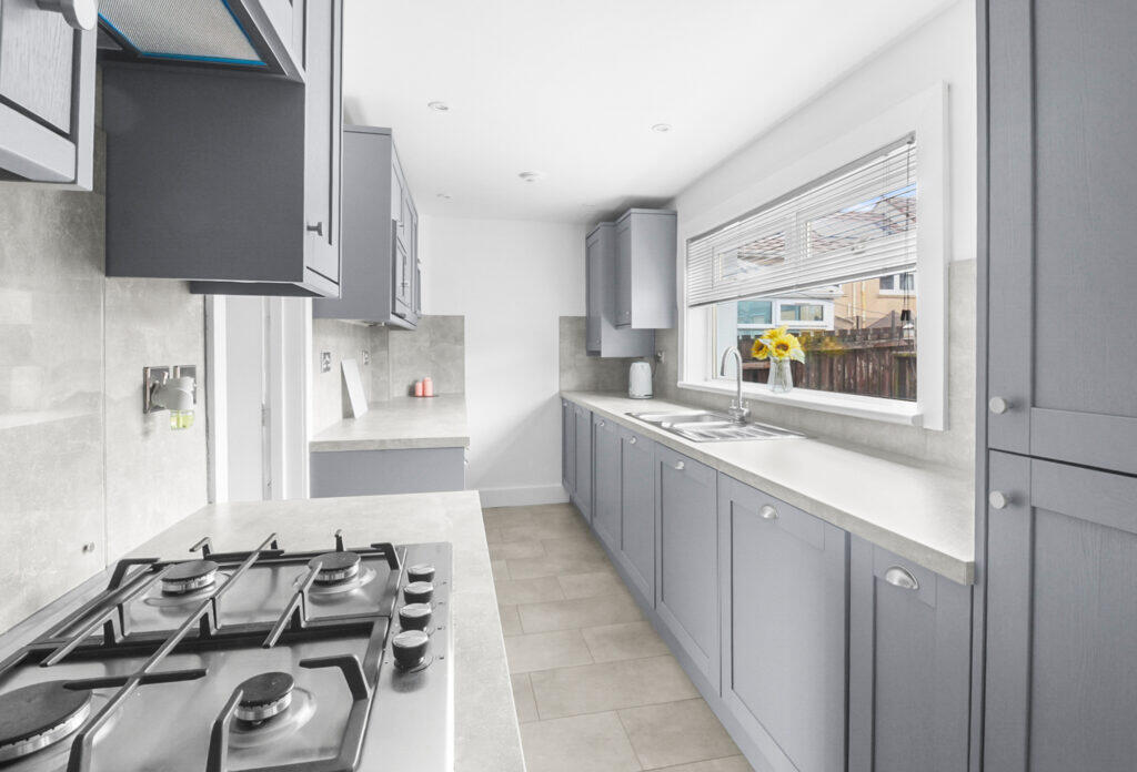 House in Glenmavis ML6 0NZ, North Lanarkshire - View 5