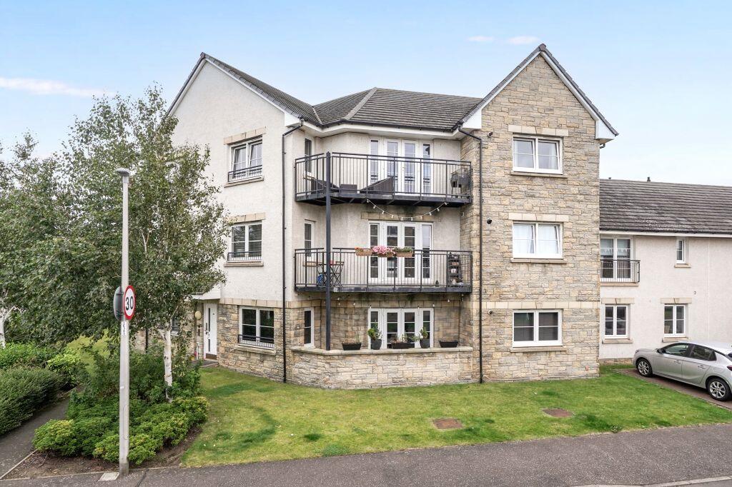 Main image of property: 33/6 Dolphingstone View, Prestonpans, EH32 9QU