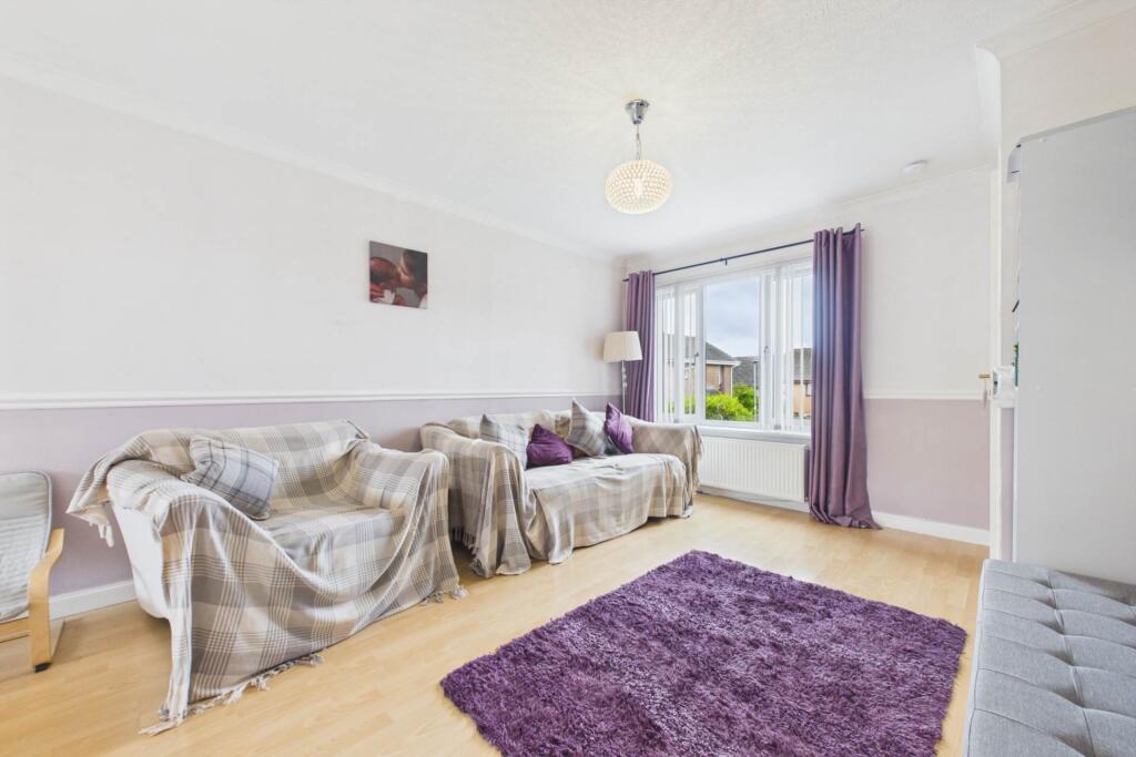 House in Motherwell, North Lanarkshire - View 5