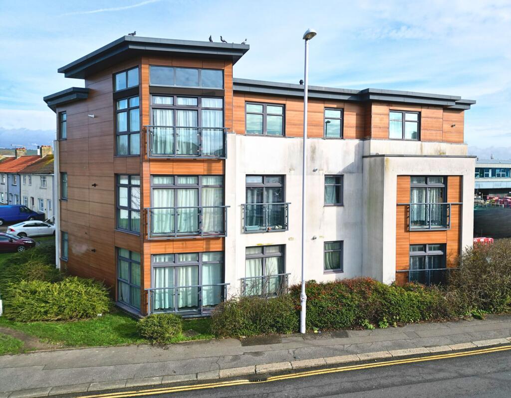 Main image of property: Dominion Road, Worthing, BN14