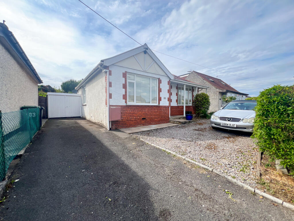 Main image of property: Gloucester Road, Patchway, BS34