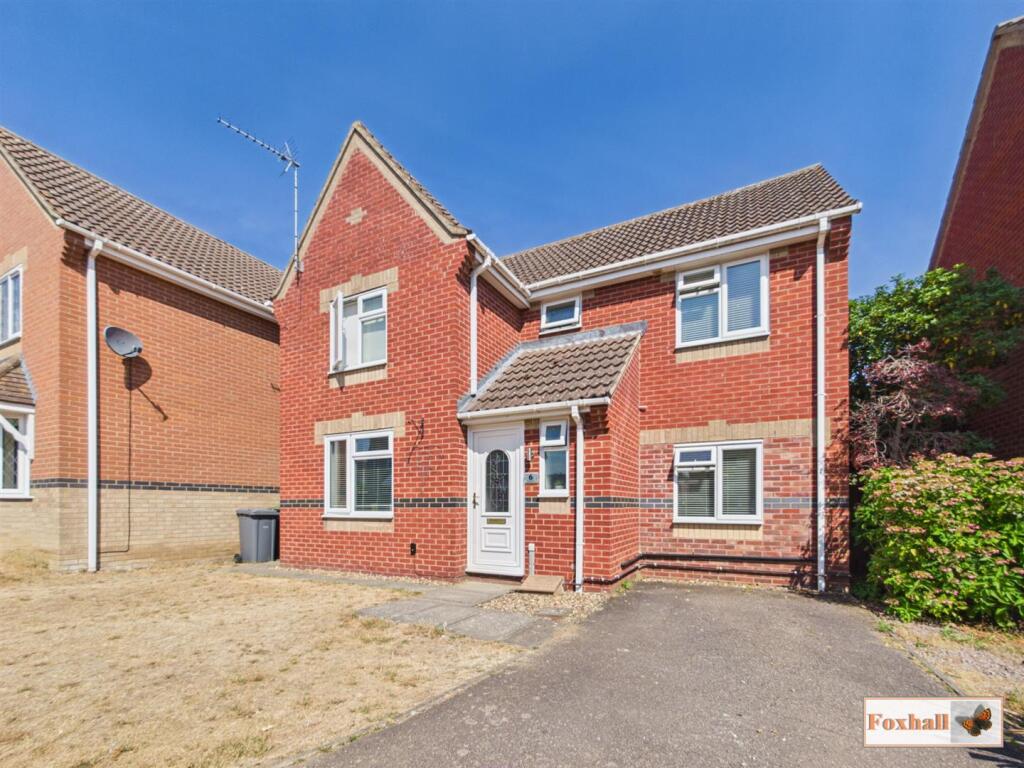 House in Ipswich