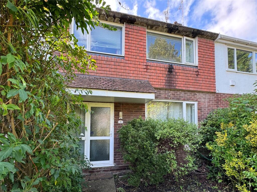 Main image of property: Cheyne Way, Farnborough, Hampshire, GU14