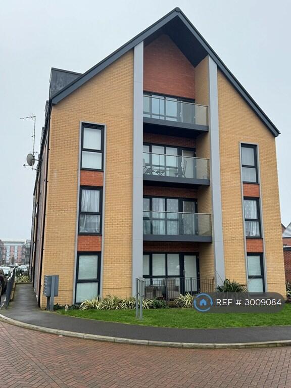 Main image of property: Green Oak House, Borehamwood, WD6