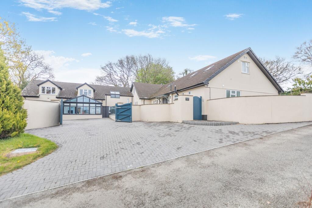 Main image of property: Spreyton, Crediton, EX17
