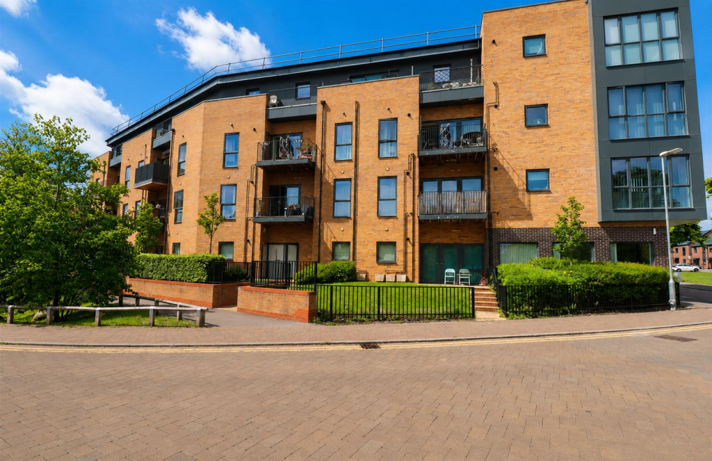 Main image of property: Dyson Drive, Uxbridge