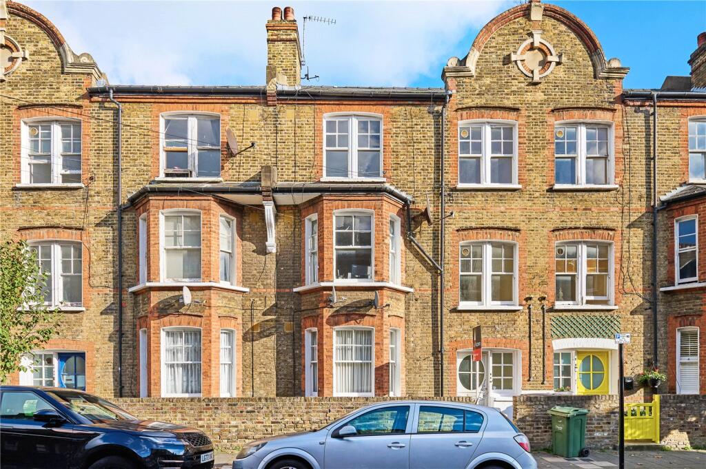Main image of property: Cato Road, London, SW4