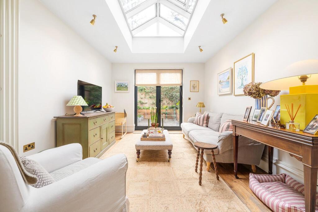 Main image of property: Maplestead Road, SW2
