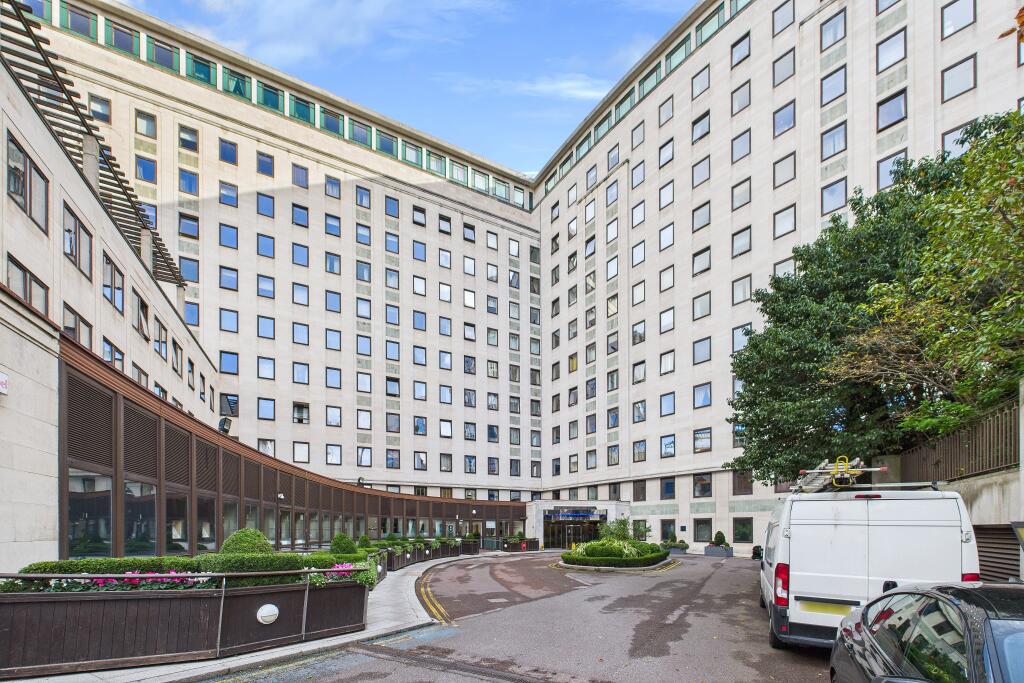 Apartment in London, South Bank, Waterloo - View 4