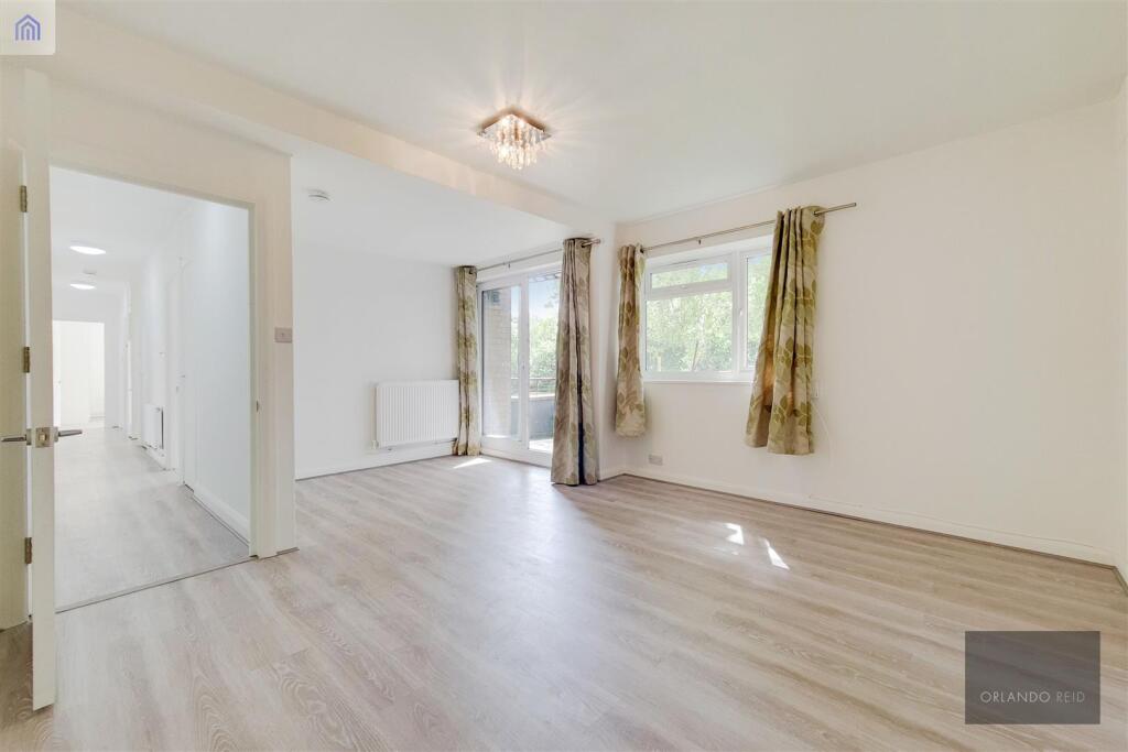 Main image of property: Studley Road, Stockwell