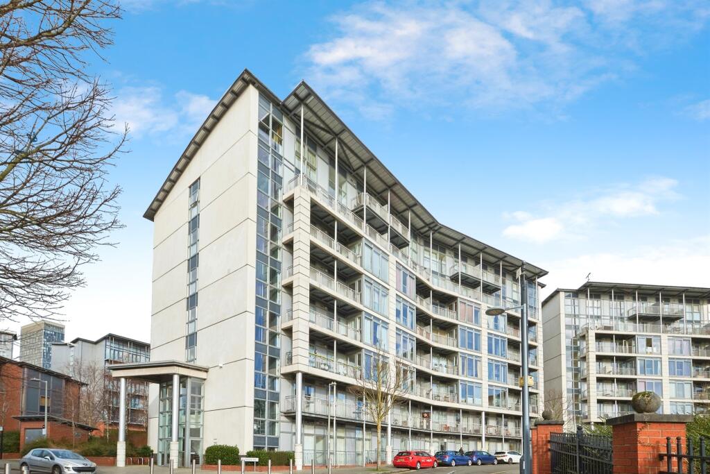 Main image of property: Longleat Avenue, Birmingham