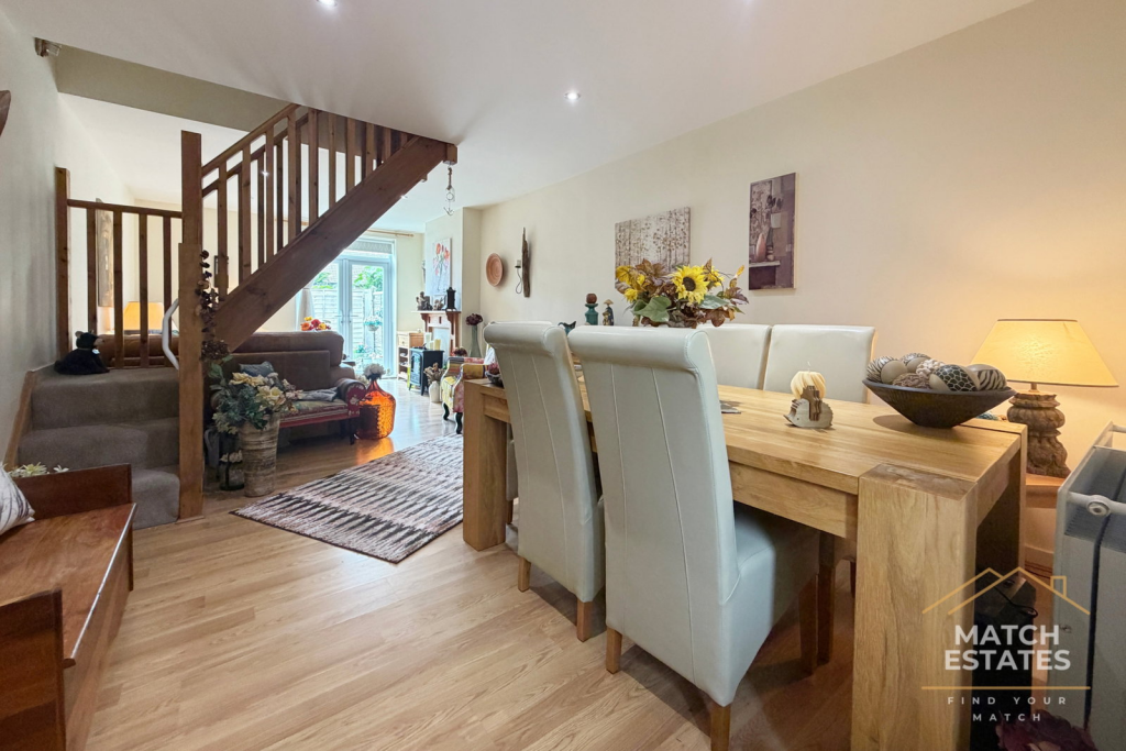 Main image of property: Ashley Mill Cottages, Cheriton, Kent