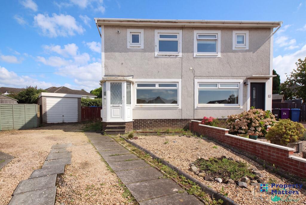 Main image of property: Sillars Meadow, Irvine, KA12 0LD