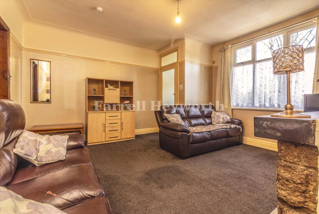 House in Preston, Lancashire - View 3
