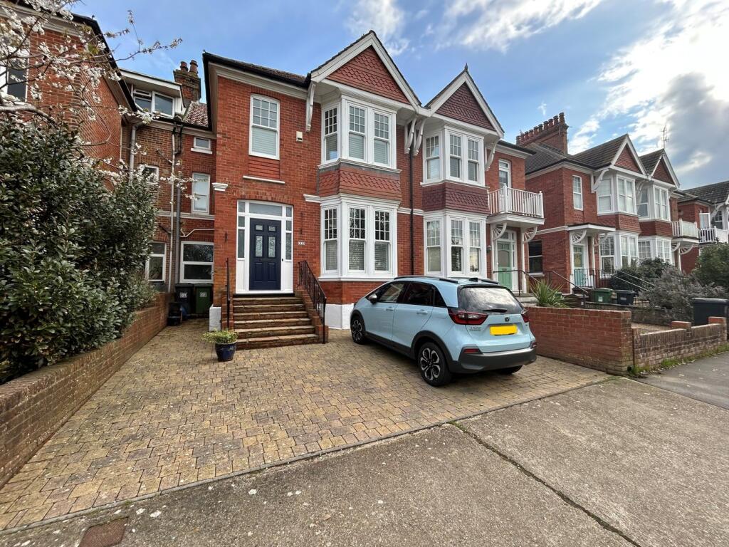 Main image of property: Egerton Road, Bexhill on Sea, TN39