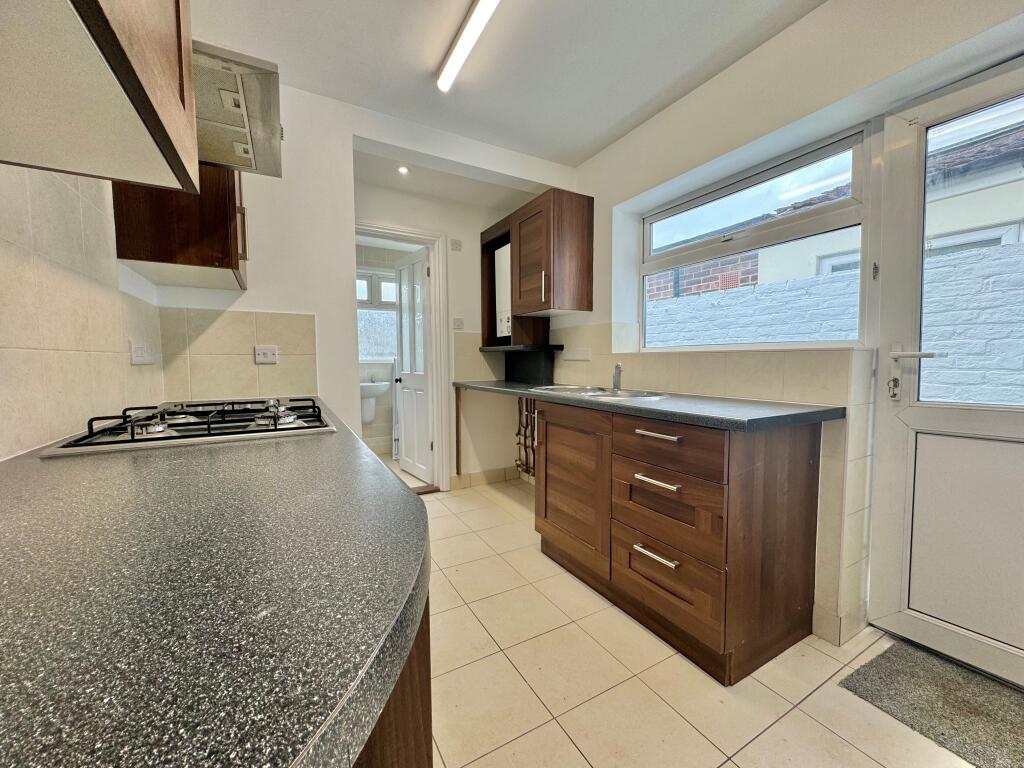 Main image of property: Havant Road, North End