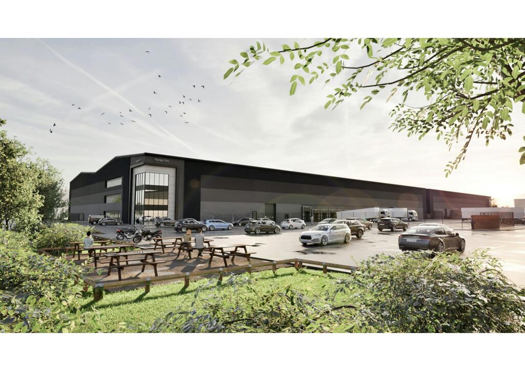 Main image of property: Total Park Liverpool, Bridle Road, Bootle, Liverpool, L30 4GB