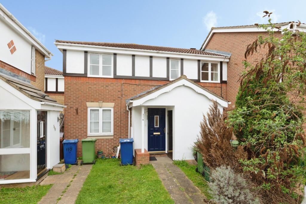 Main image of property: Grifon Road, Essex, RM16