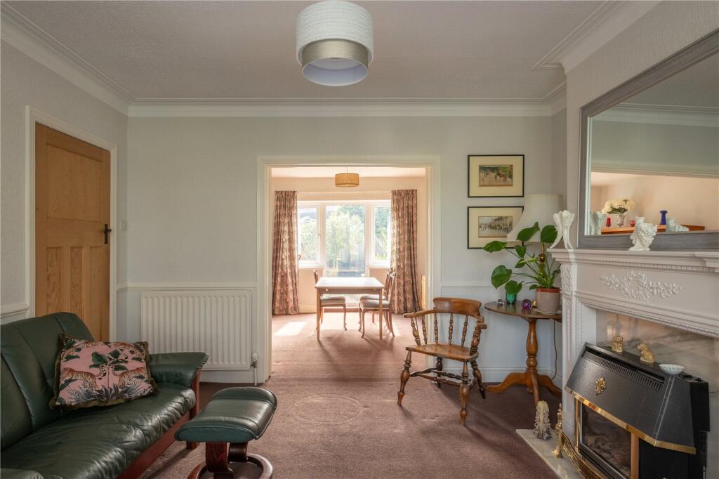 Aydon Way, Corbridge, Northumberland, NE45 - More