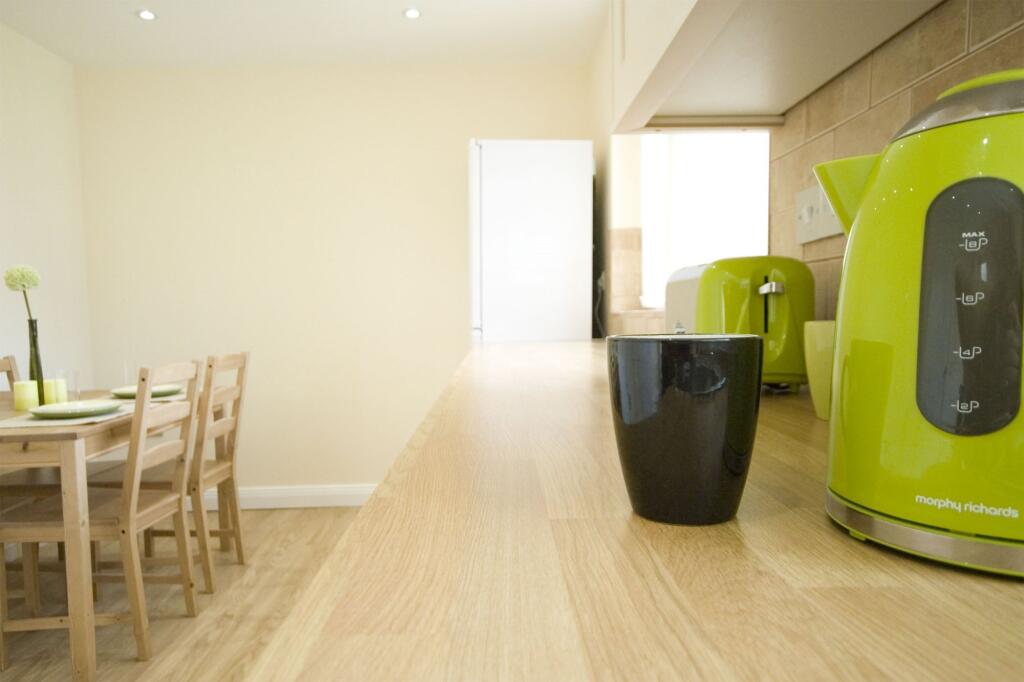 House in Nottingham - View 4