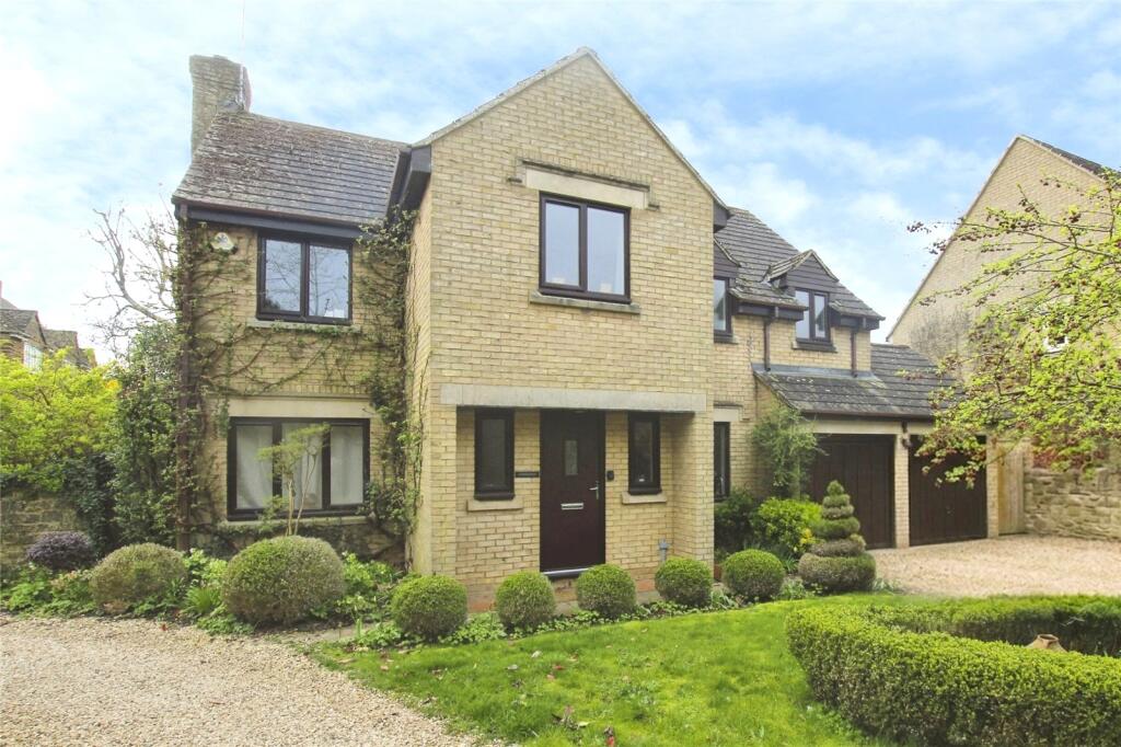 Main image of property: Baker Street, Farthinghoe, Brackley, NN13