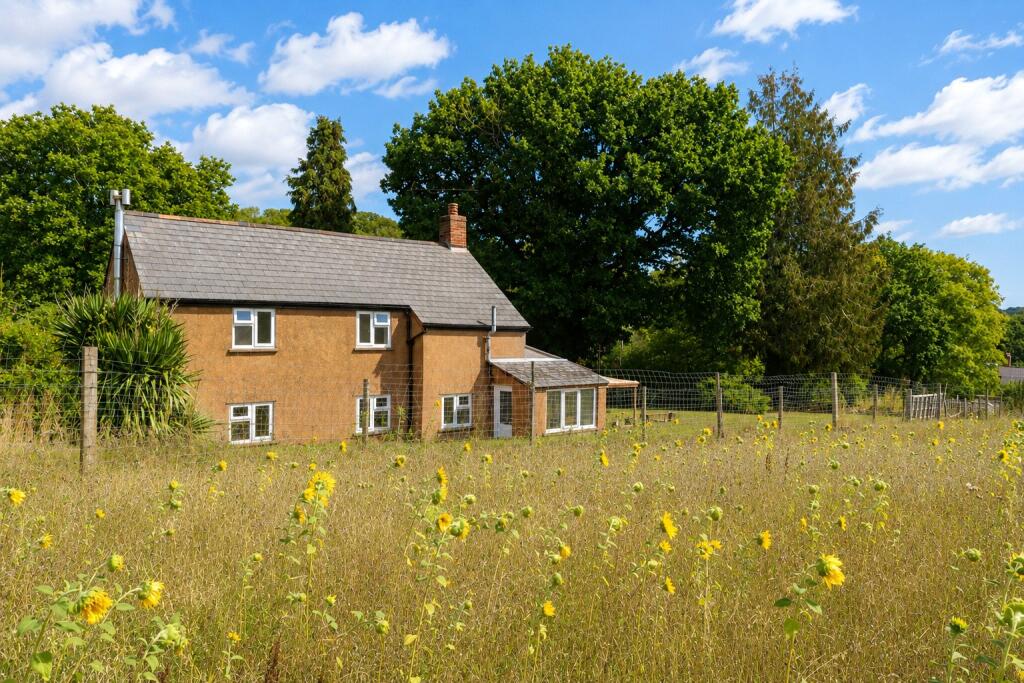 Main image of property: Tolland, Lydeard St. Lawrence, Taunton, Somerset, TA4