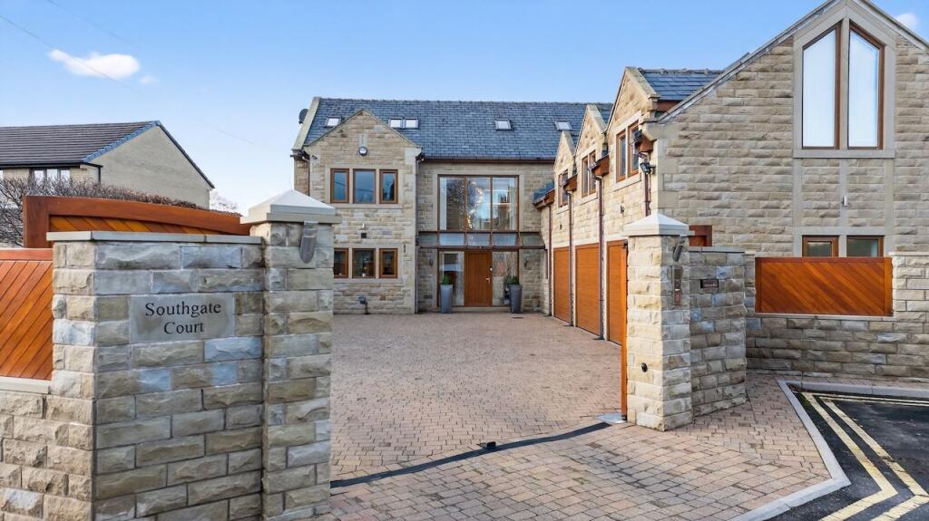 Main image of property: Southgate Court, Honley, HD9